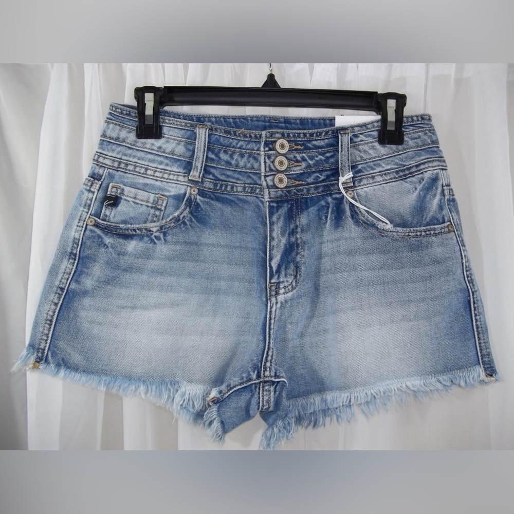 Bobby shorts